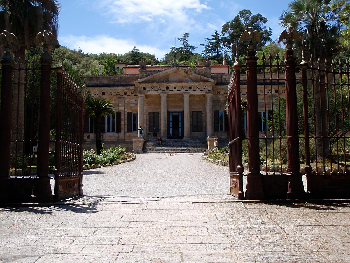 Villa di Napoleone