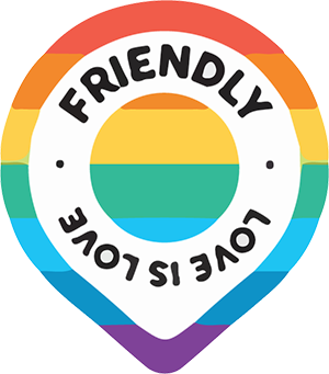 LGBTQ Friendly